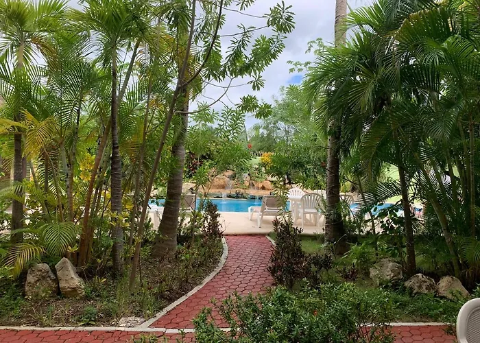 Amazing Two Bedroom Steps From Coco Apartamento Playa del Carmen