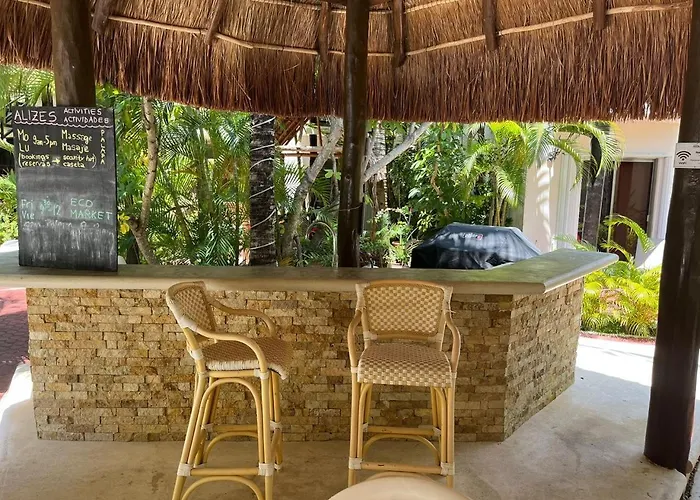 Apartamento Amazing Two Bedroom Steps From Coco *