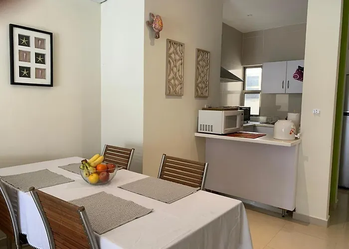 Apartamento Amazing Two Bedroom Steps From Coco